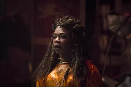 Into The Badlands: Kraina bezprawia - galeria zdjęć - filmweb