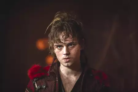 Into The Badlands: Kraina bezprawia - galeria zdjęć - filmweb