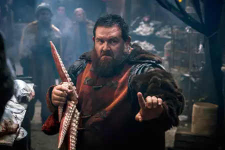 Into The Badlands: Kraina bezprawia - galeria zdjęć - filmweb