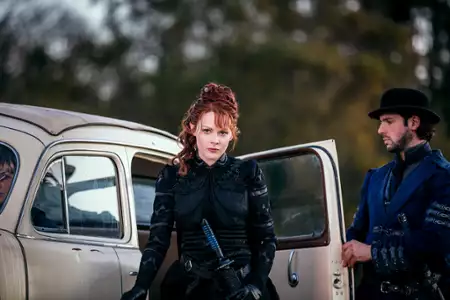 Into The Badlands: Kraina bezprawia - galeria zdjęć - filmweb