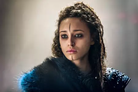 Into The Badlands: Kraina bezprawia - galeria zdjęć - filmweb