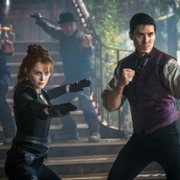 Into the Badlands - galeria zdjęć - filmweb