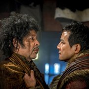 Into the Badlands - galeria zdjęć - filmweb