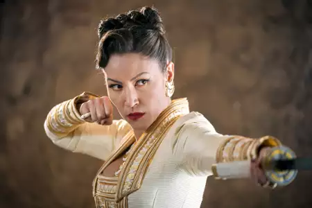 Into The Badlands: Kraina bezprawia - galeria zdjęć - filmweb