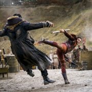 Into the Badlands - galeria zdjęć - filmweb