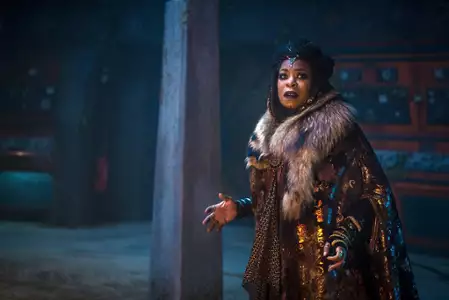 Into The Badlands: Kraina bezprawia - galeria zdjęć - filmweb