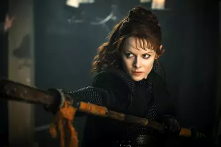 Into The Badlands: Kraina bezprawia - galeria zdjęć - filmweb