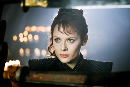 Into The Badlands: Kraina bezprawia - galeria zdjęć - filmweb