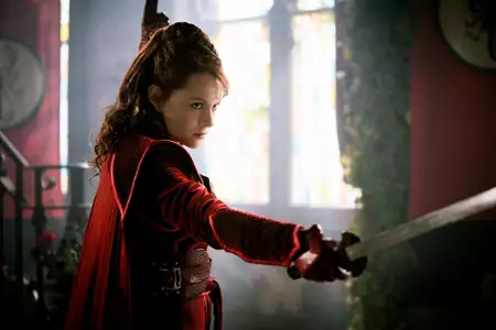 Into The Badlands: Kraina bezprawia - galeria zdjęć - filmweb
