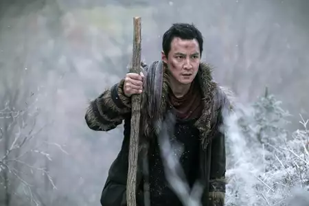 Into The Badlands: Kraina bezprawia - galeria zdjęć - filmweb