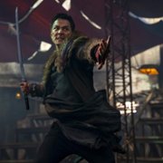 Into the Badlands - galeria zdjęć - filmweb