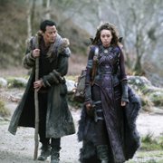 Into the Badlands - galeria zdjęć - filmweb