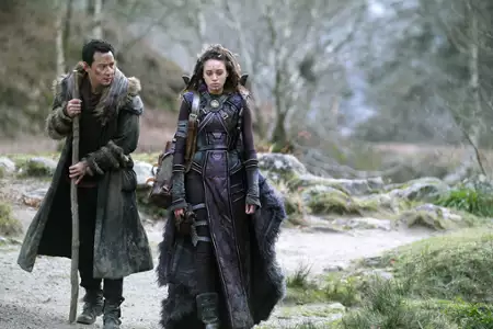 Into The Badlands: Kraina bezprawia - galeria zdjęć - filmweb