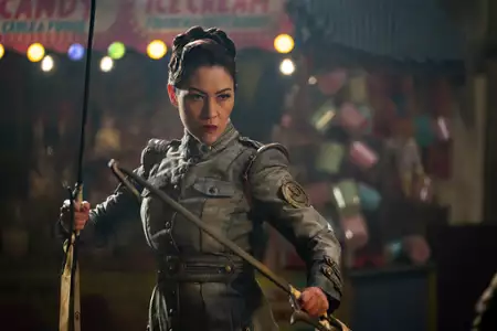 Into The Badlands: Kraina bezprawia - galeria zdjęć - filmweb