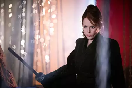 Into The Badlands: Kraina bezprawia - galeria zdjęć - filmweb