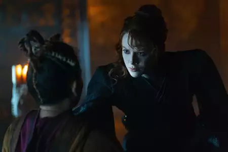 Into The Badlands: Kraina bezprawia - galeria zdjęć - filmweb