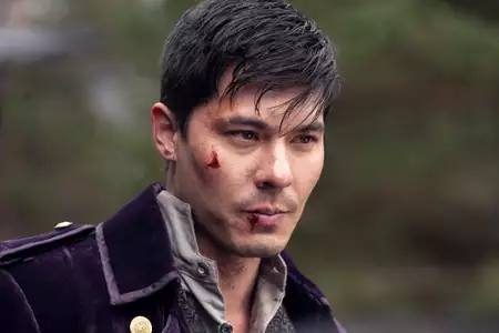 Into The Badlands: Kraina bezprawia - galeria zdjęć - filmweb