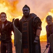 Into the Badlands - galeria zdjęć - filmweb