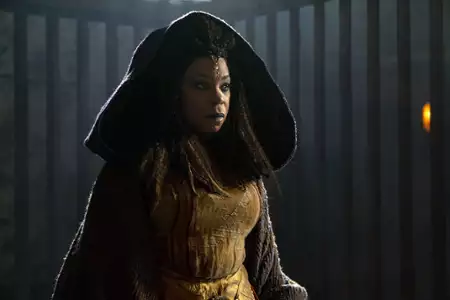 Into The Badlands: Kraina bezprawia - galeria zdjęć - filmweb