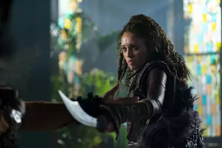 Into The Badlands: Kraina bezprawia - galeria zdjęć - filmweb