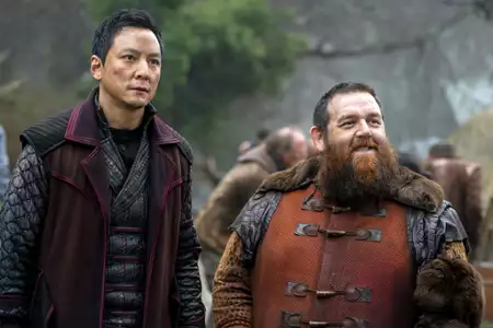 Into The Badlands: Kraina bezprawia - galeria zdjęć - filmweb