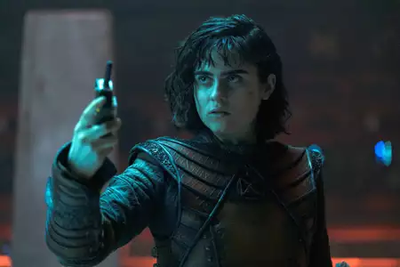 Into The Badlands: Kraina bezprawia - galeria zdjęć - filmweb