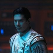 Into the Badlands - galeria zdjęć - filmweb