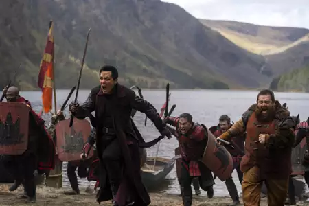 Into The Badlands: Kraina bezprawia - galeria zdjęć - filmweb