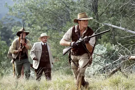 Kopalnie kr&oacute;la Salomona - galeria zdjęć - filmweb