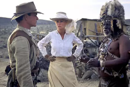 Kopalnie kr&oacute;la Salomona - galeria zdjęć - filmweb