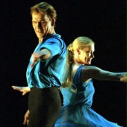 One Last Dance - galeria zdjęć - filmweb