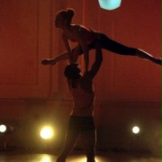 One Last Dance - galeria zdjęć - filmweb
