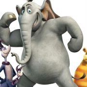 Horton Hears a Who! - galeria zdjęć - filmweb