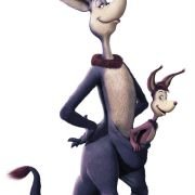 Horton Hears a Who! - galeria zdjęć - filmweb