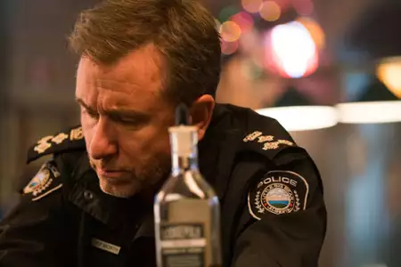 Gwiazda szeryfa - galeria zdjęć - filmweb