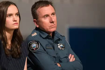 Gwiazda szeryfa - galeria zdjęć - filmweb