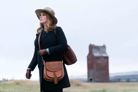 Gwiazda szeryfa - galeria zdjęć - filmweb