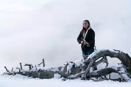 Gwiazda szeryfa - galeria zdjęć - filmweb