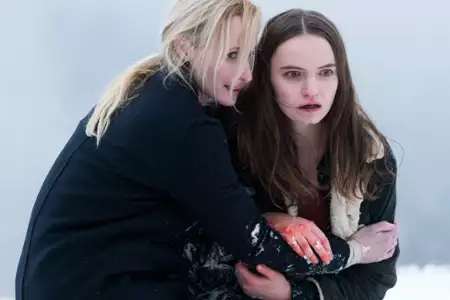 Gwiazda szeryfa - galeria zdjęć - filmweb