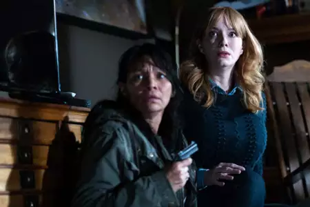 Gwiazda szeryfa - galeria zdjęć - filmweb