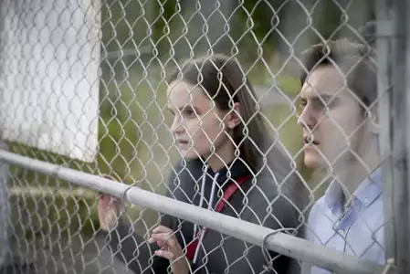 Gwiazda szeryfa - galeria zdjęć - filmweb