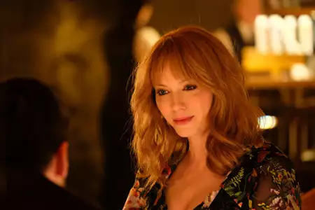 Gwiazda szeryfa - galeria zdjęć - filmweb