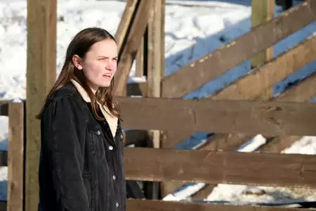 Gwiazda szeryfa - galeria zdjęć - filmweb