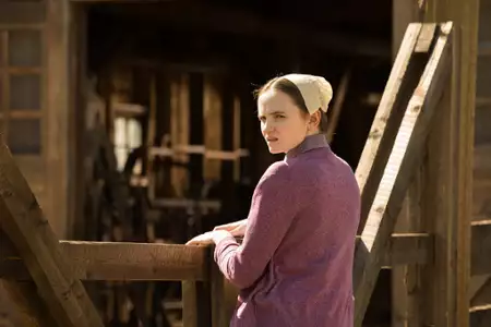 Gwiazda szeryfa - galeria zdjęć - filmweb
