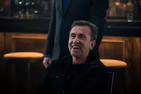 Gwiazda szeryfa - galeria zdjęć - filmweb