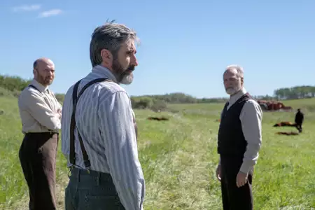 Gwiazda szeryfa - galeria zdjęć - filmweb