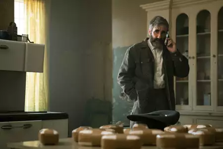 Gwiazda szeryfa - galeria zdjęć - filmweb