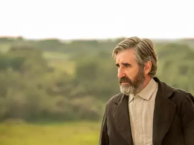 Gwiazda szeryfa - galeria zdjęć - filmweb