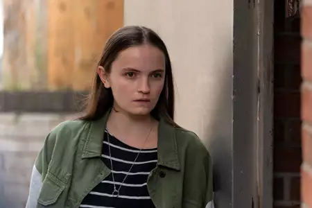 Gwiazda szeryfa - galeria zdjęć - filmweb