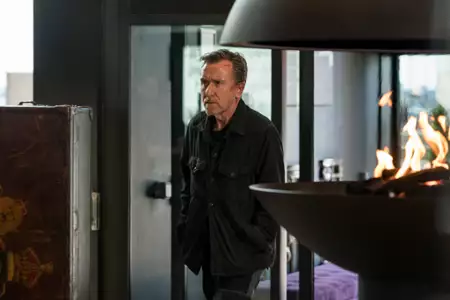 Gwiazda szeryfa - galeria zdjęć - filmweb